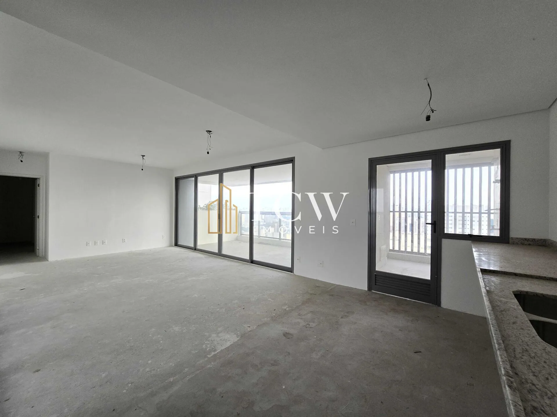 Imagem Apartamento à venda 4 dorm no Chácara Klabin - Loomi Klabin - Tcw Imóveis
