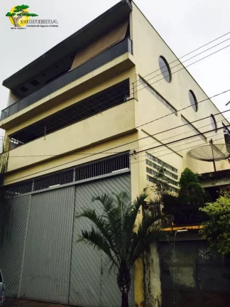 Imagem PRÉDIO COMERCIAL 750M² NA VILA AMALIA