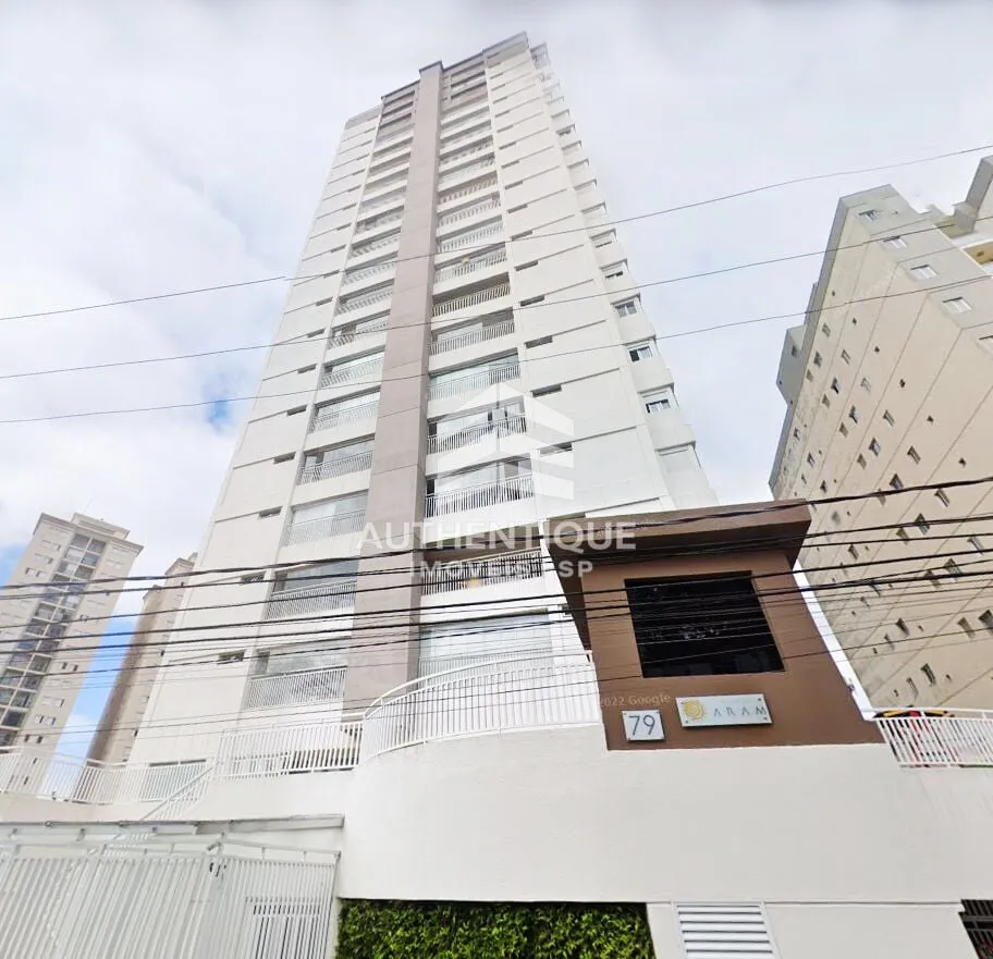 Imagem ARAM VALPARAISO - SANTO ANDRE - Apartamento à venda no bairro Vila Valparaíso - Santo André/SP