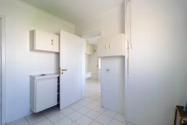 Imagem Apartamento à venda em São Paulo, Campo Belo, com 4 quartos, 285m2