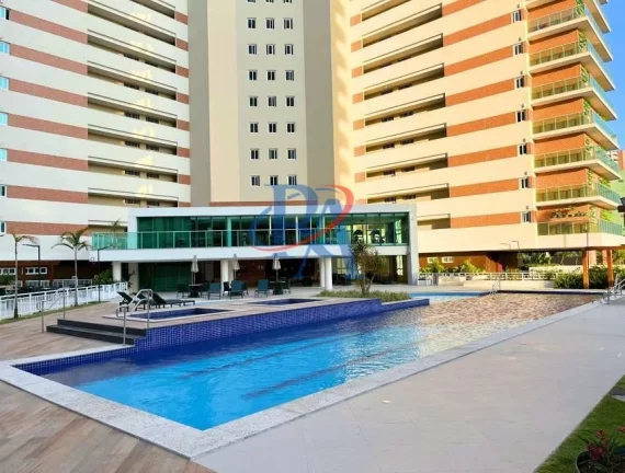 Imagem Apartamento para Venda em Fortaleza, PAPICU, 3 dormitórios, 3 suítes, 3 banheiros, 2 vagas