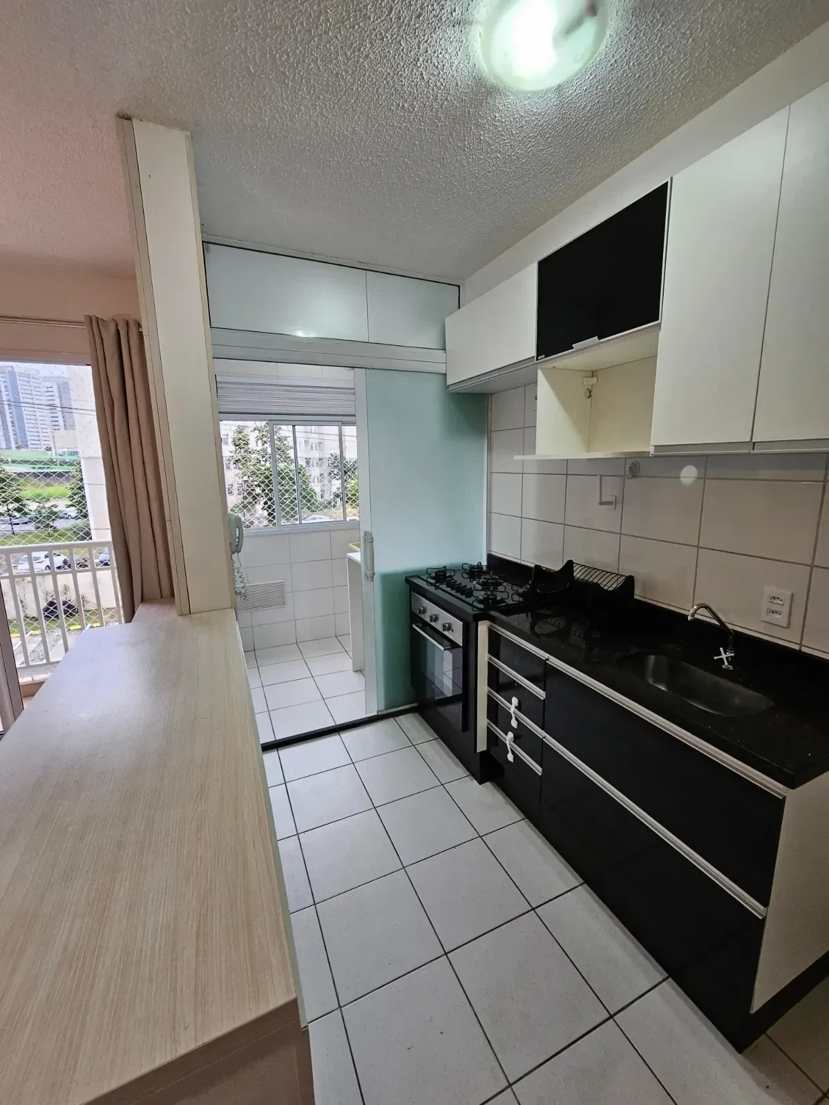 Imagem Apartamento com 2 Quartos à Venda, 49 m² em Vila Mogilar - Mogi das Cruzes