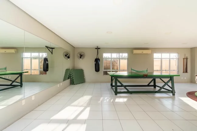 Imagem Casa em Condomínio para venda no bairro Central Park em Cachoeirinha