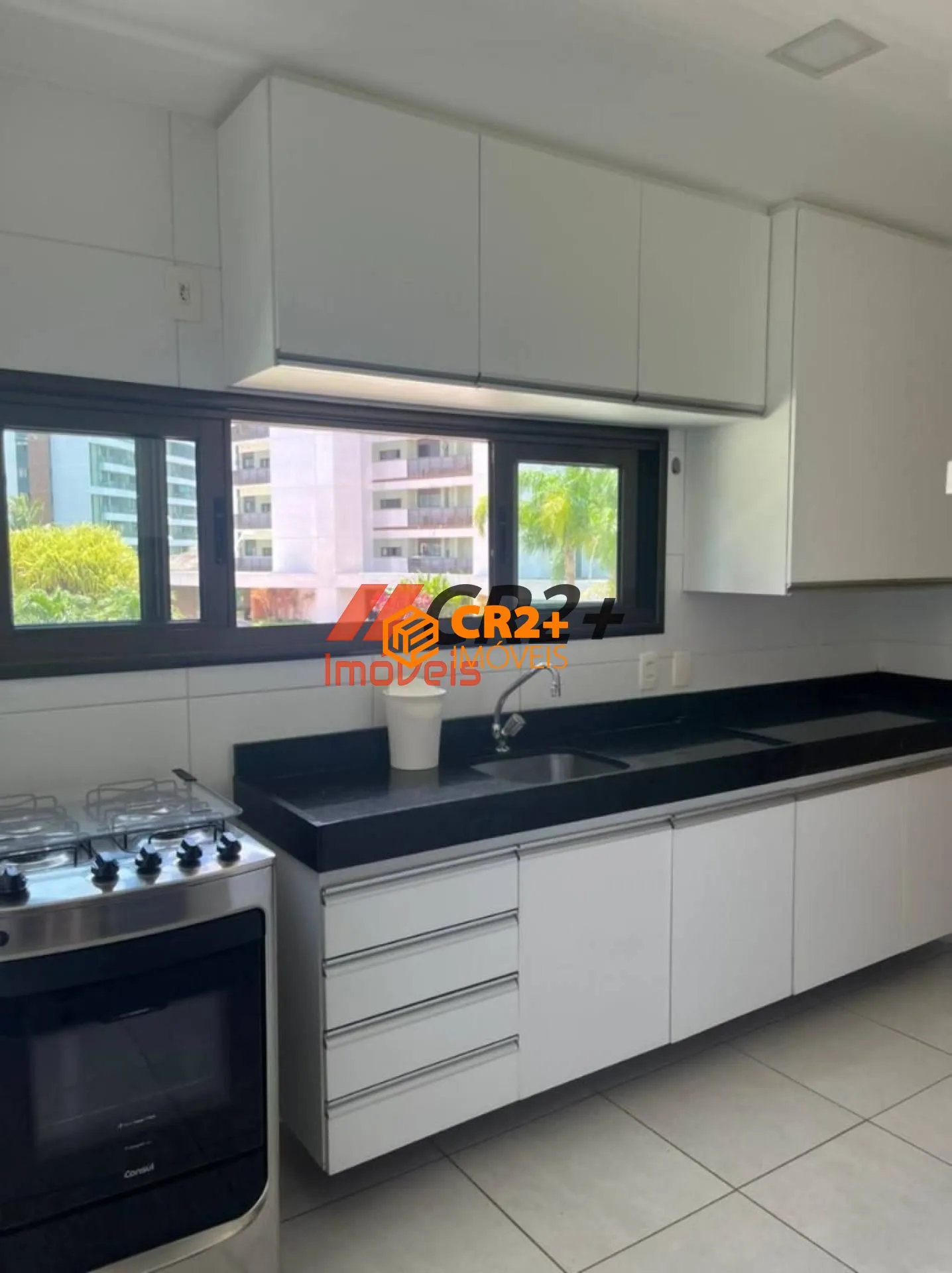 Imagem Apartamento à Venda 03 quartos, 03 suítes no Paiva com 113M².