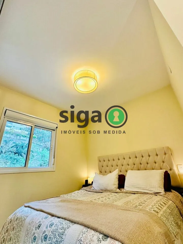 Imagem Apartamento à Venda com 3 Quartos, 2 vagas no Morumbi!
