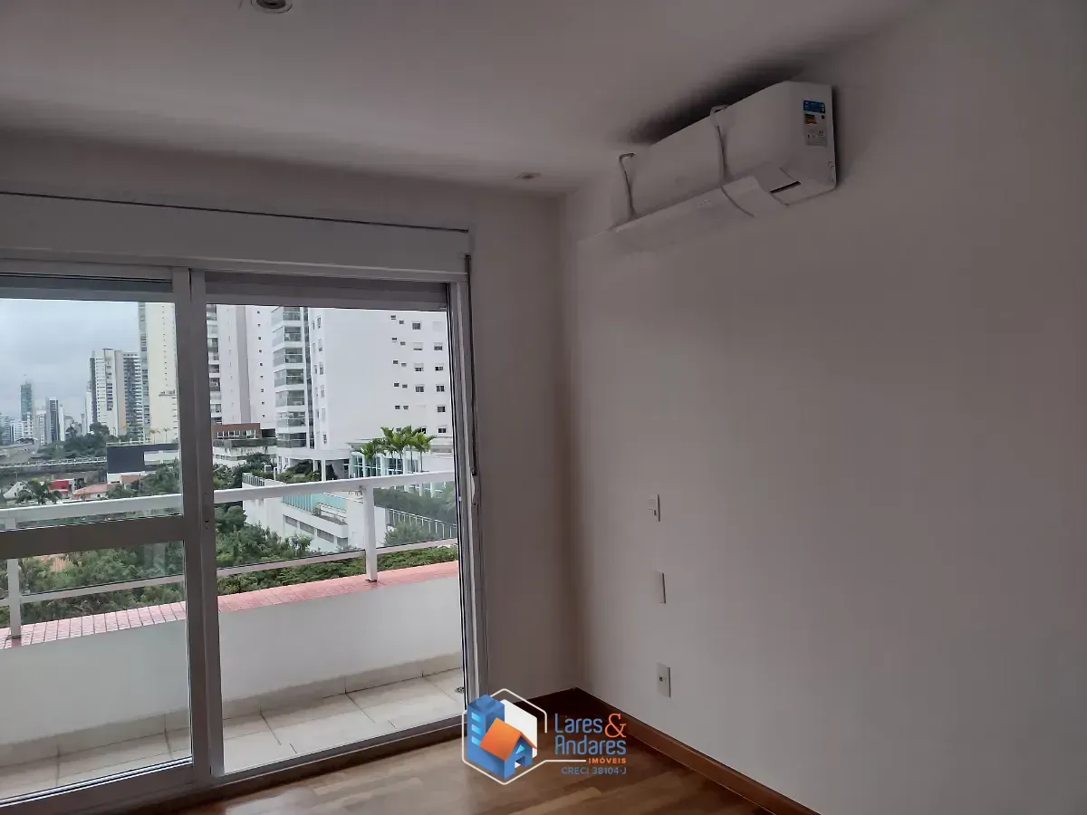 Imagem Apartamento garden para venda em Campo Belo com 2 quartos, sendo 2 suítes, 99m²