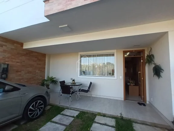 Imagem Casa no Condominio Manoá Villas Manguinhos, Serra, ES