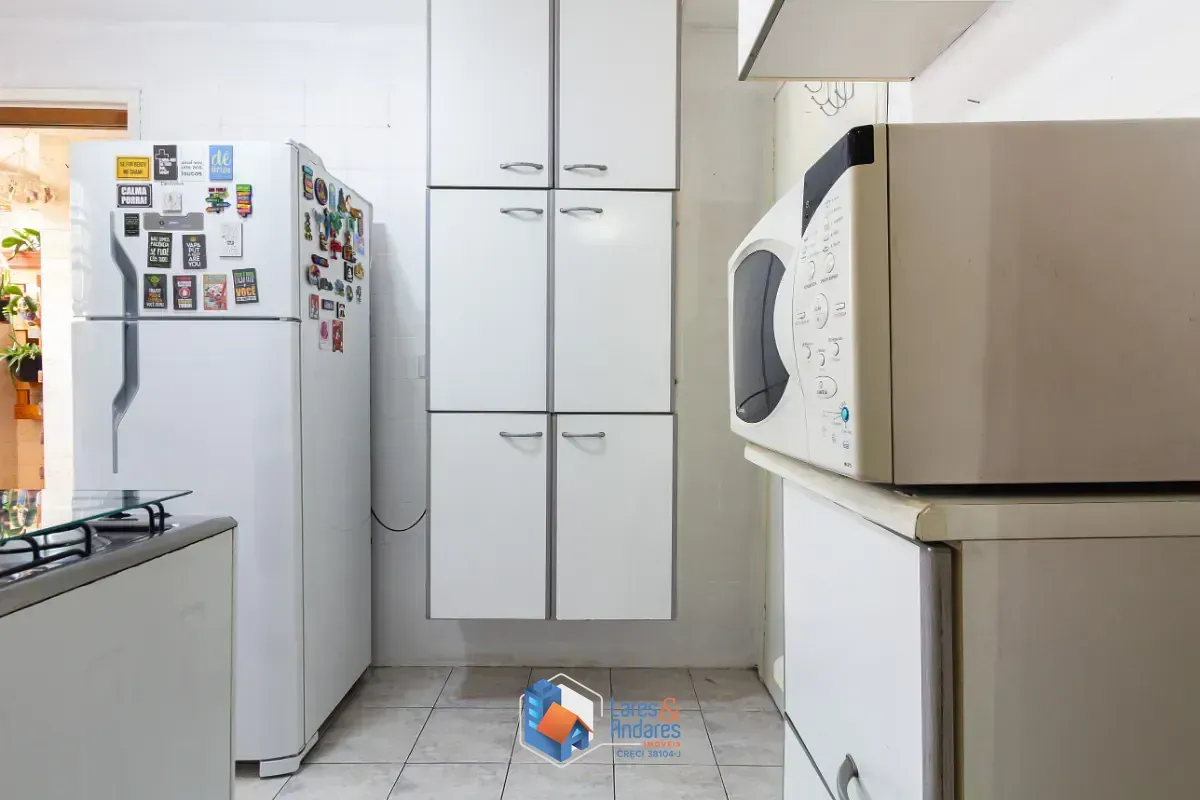 Imagem Apartamento para venda em Vila Leopoldina com 2 quartos, 69m²