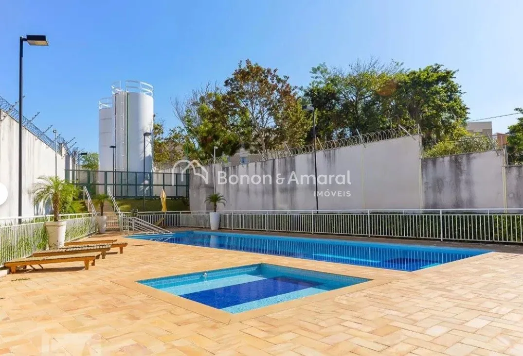 Imagem Apartamento à venda com 3 dormitórios (1suite)