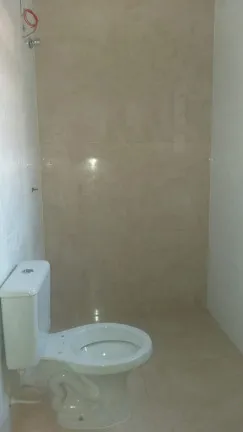 Imagem Casa de Condomínio com 2 Quartos à Venda, 65 m² em Vila Lavínia - Mogi das Cruzes