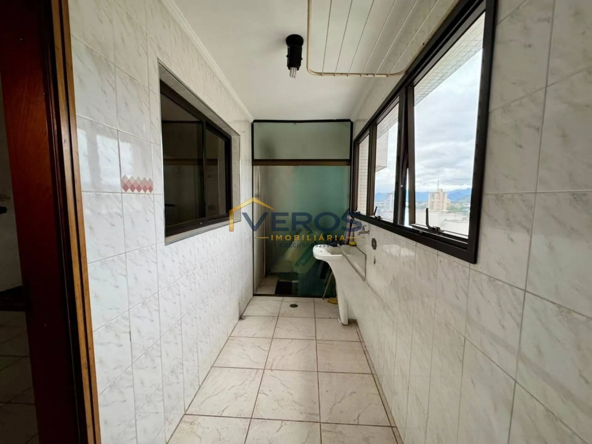 Imagem Cobertura Duplex no Centro de Caraguatatuba com Vista para o Mar