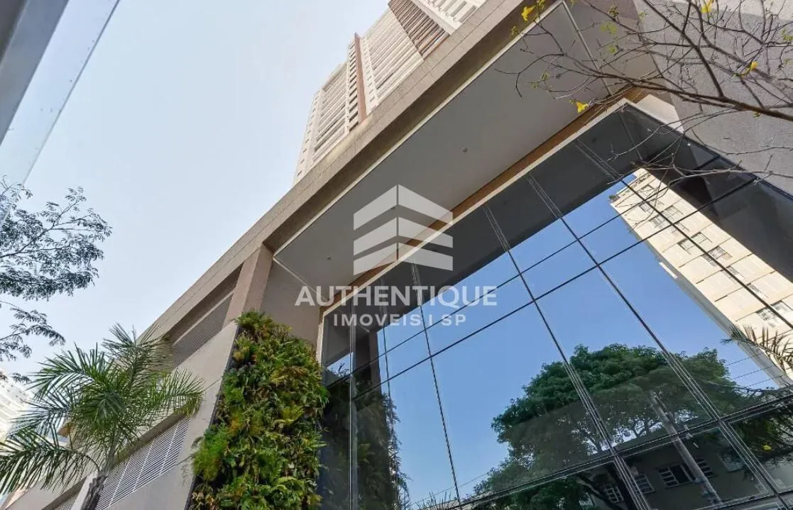 Imagem Versatille Pinheiros - Apartamento à venda em São Paulo/SP
