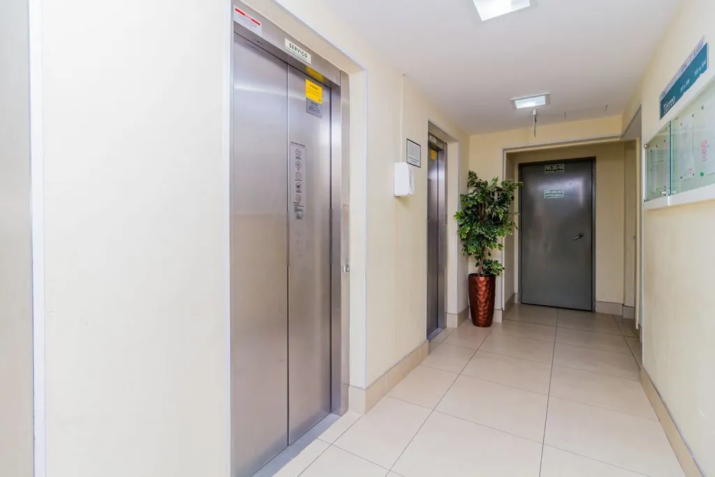 Imagem Apartamento em Partenon