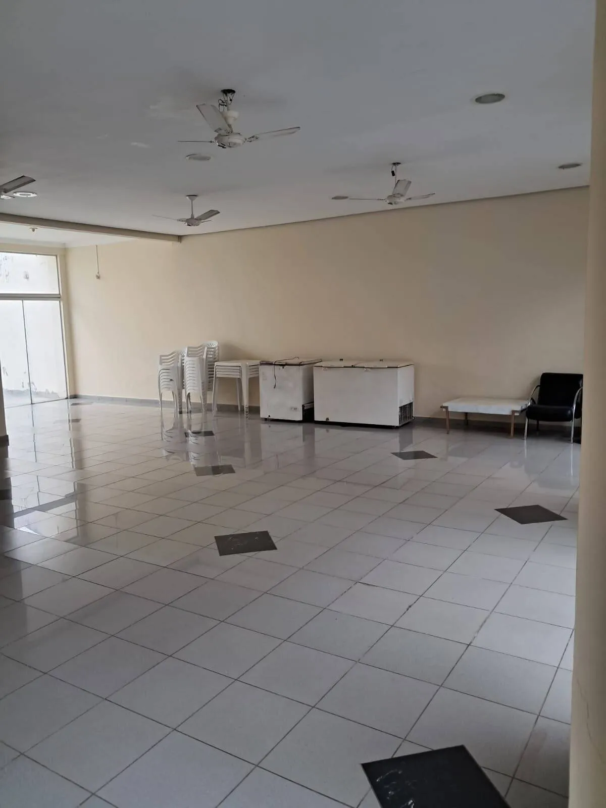 Imagem Apartamento 1 quarto EDIFÍCIO AVENIDA bairro poção