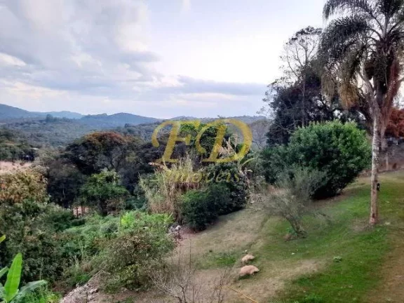 Imagem Chácara em Mairiporã.