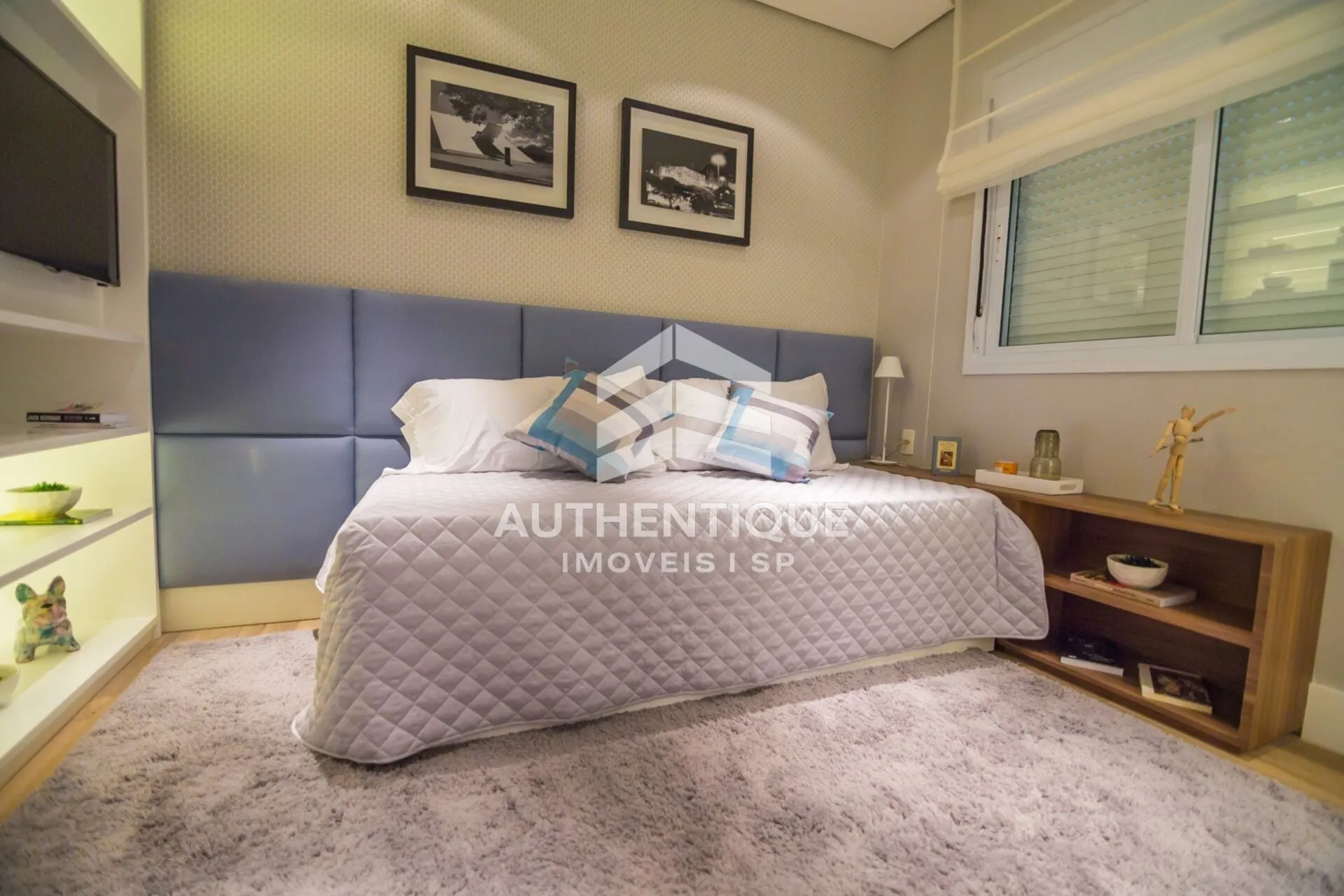 Imagem RG DOMINGOS MORUMBI - Apartamento à venda no bairro Vila Suzana - São Paulo/SP, Zona Oeste