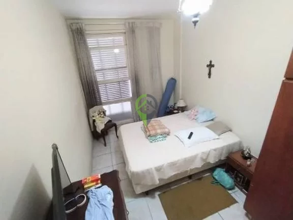 Imagem Apartamento para alugar em Santos/SP