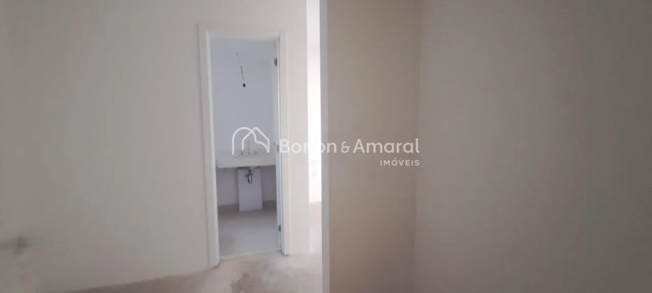 Imagem Apartamento Sofisticado no Taquaral com Varanda Gourmet