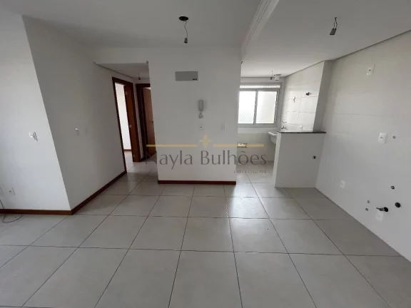 Imagem APARTAMENTO RESIDENCIAL em SÃO JOSÉ - SC, BELA VISTA
