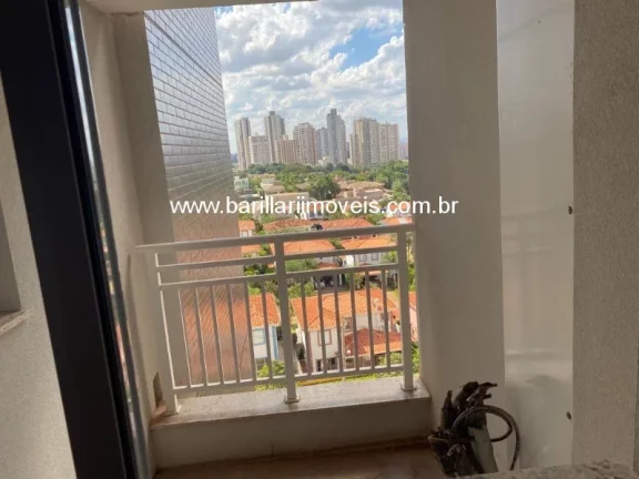 Imagem APARTAMENTO 3 SUITES JD BOTANICO