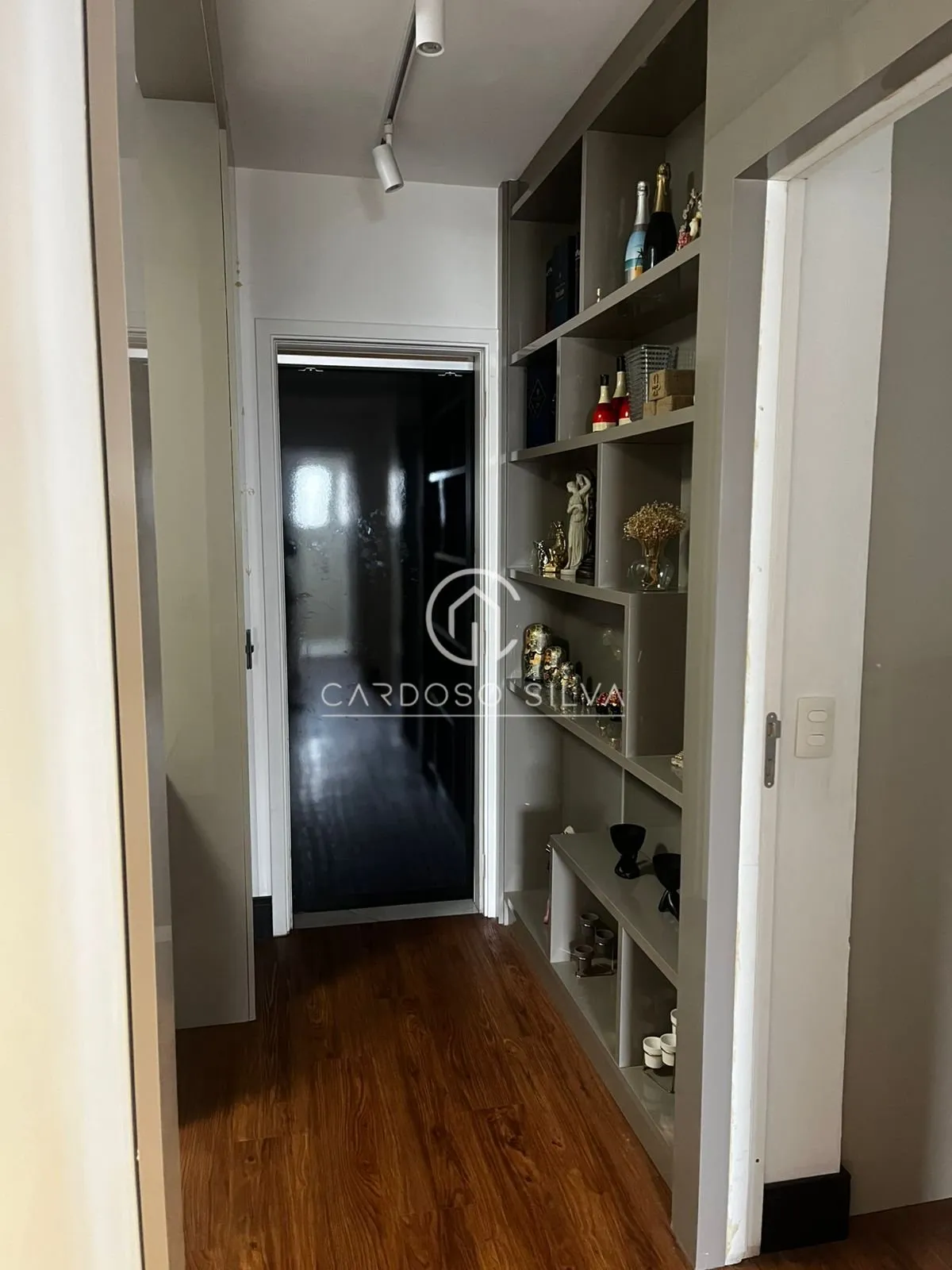 Imagem Apartamento de 198m2 no Condomínio Premier Espaço Cerâmica em São Caetano do Sul
