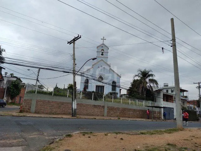 Imagem Terreno para Venda - 800.03m², 0 dormitórios, Santa Tereza, Porto Alegre