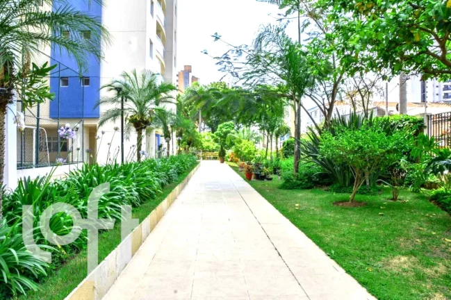 Imagem APARTAMENTO RESIDENCIAL em São Paulo - SP, Anália Franco
