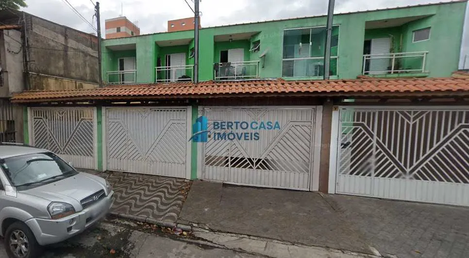 Imagem Casa Comercial