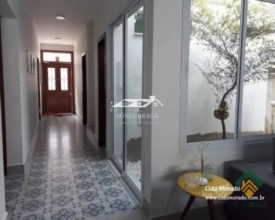 Imagem CASA RESIDENCIAL em BERTIOGA - SP, MORADA DA PRAIA