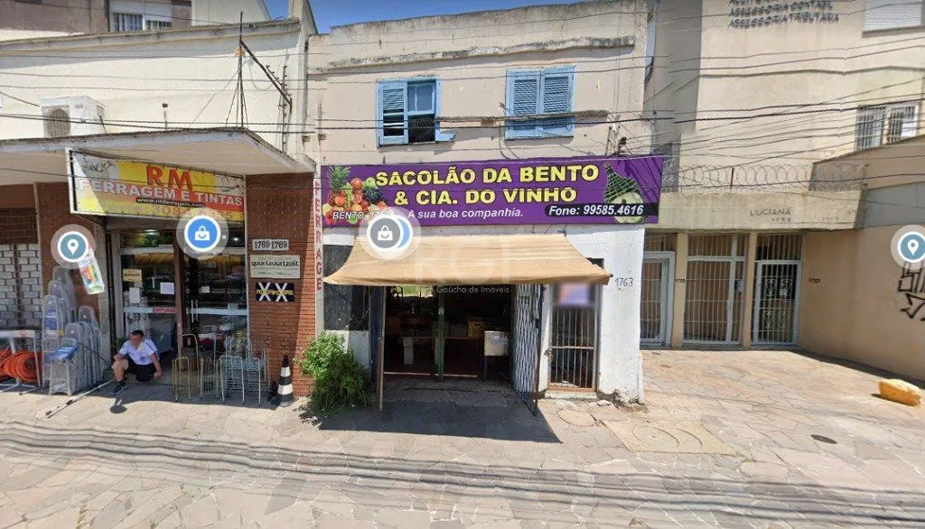 Foto do Imóvel