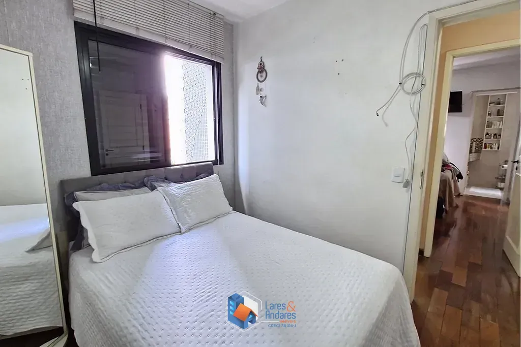 Imagem Apartamento à venda 3 Quartos 1 Suite 2 Vagas 100M² Perdizes São Paulo - SP