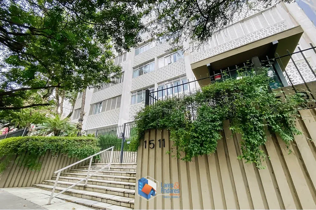 Imagem Apartamento à venda 2 Quartos 1 Vaga 78.61M² Cerqueira César São Paulo - SP