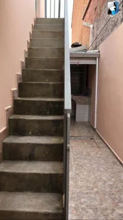 Imagem Casa a venda no Bairro Parque Atenas do Sul - Itapetininga/SP