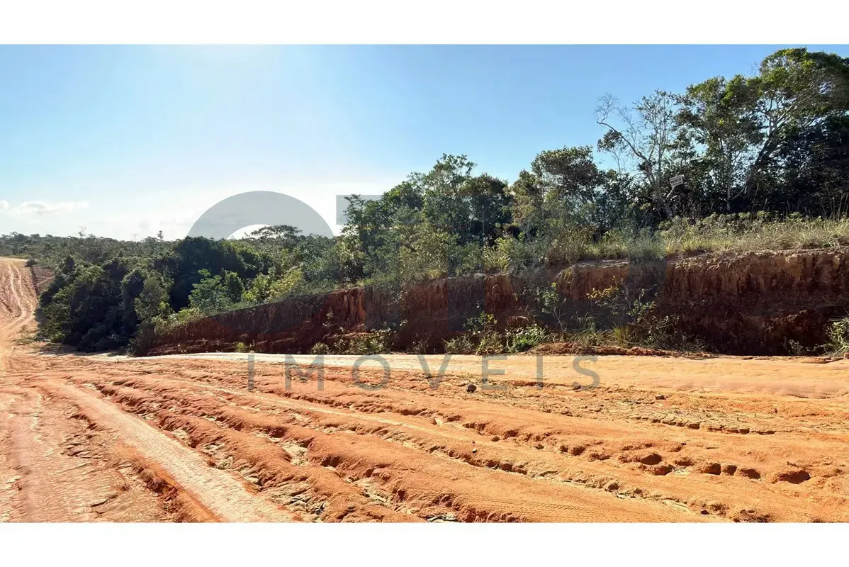 Imagem Terreno de 600 m² para venda em Nova Cabrália, Santa Cruz Cabrália