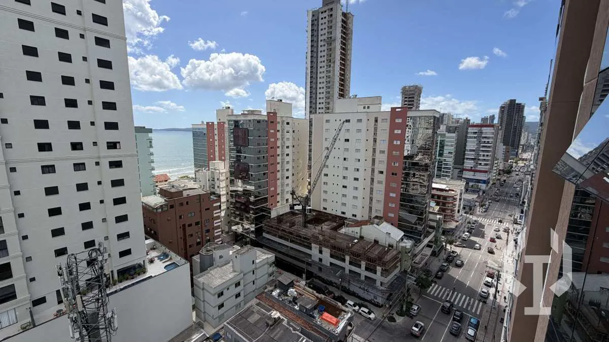 Imagem Apartamento à venda, no MAR DAS ARÁBIAS em Itapema, Meia Praia, com 3 quartos, 185,42m2