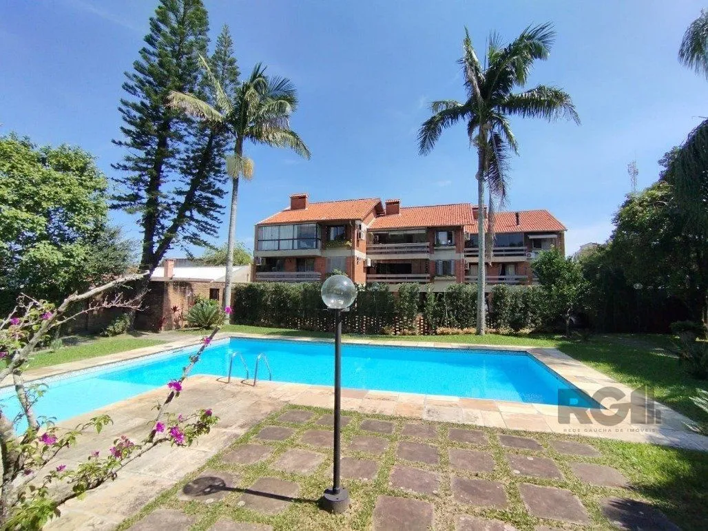 Imagem Apartamento em Pedra Redonda