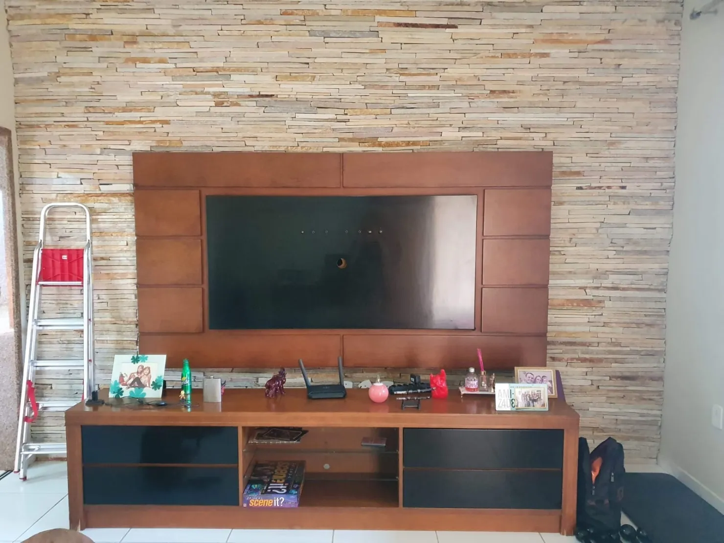 Imagem Casa à venda 2 Quartos, 1 Suite, 2 Vagas, 89M², Parque das Palmeiras, Pindamonhangaba - SP