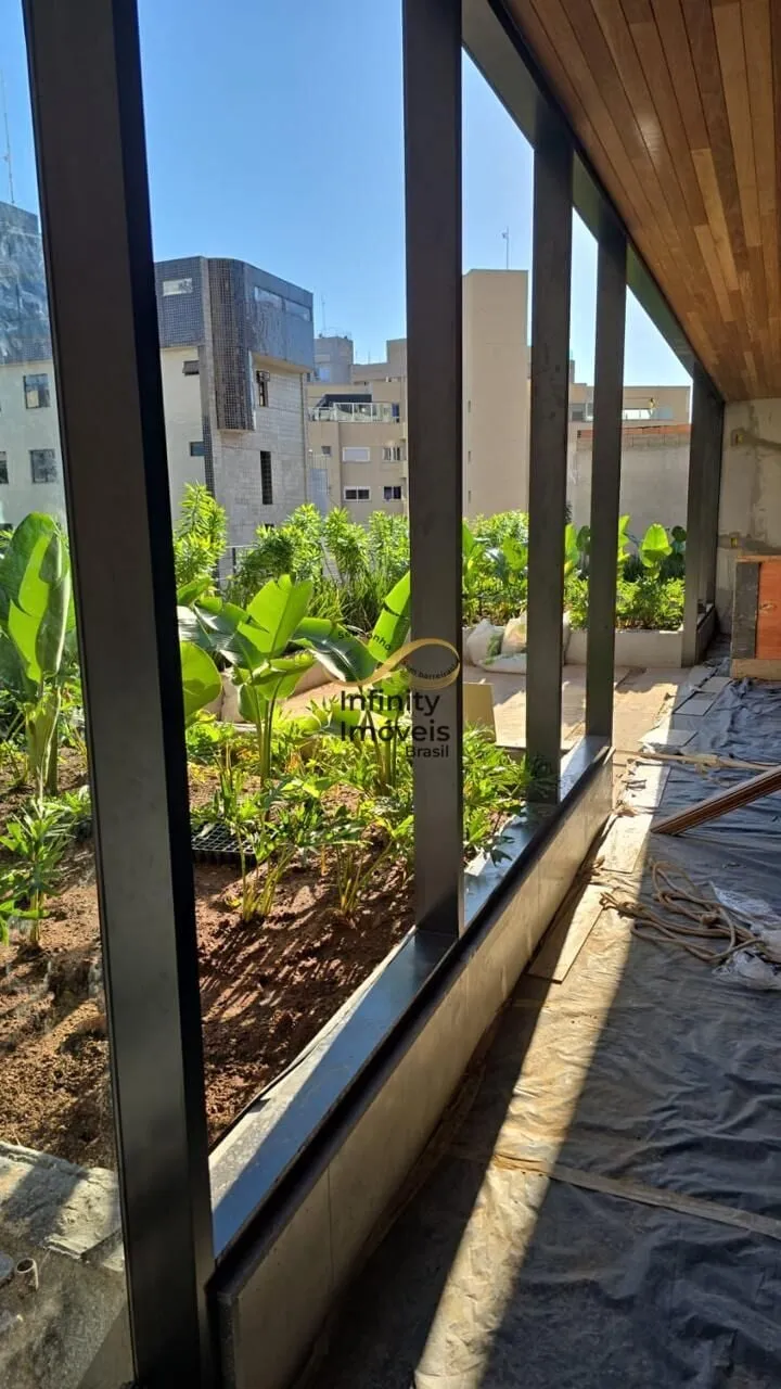 Imagem OPUS RESIDENCE SION - Apartamento à venda no bairro Sion - Belo Horizonte/MG