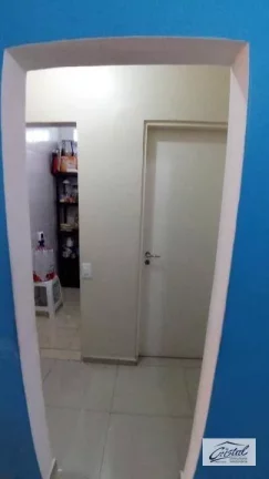 Imagem Sobrado Residencial à venda, Jardim Guarau, São Paulo - .