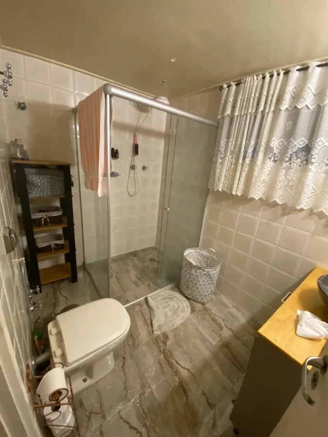 Imagem Apartamento para Venda em São Paulo, Perdizes, 3 dormitórios, 1 banheiro, 1 vaga