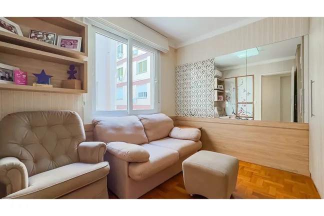 Imagem Cobertura Duplex para venda no bairro Petrópolis em Porto Alegre