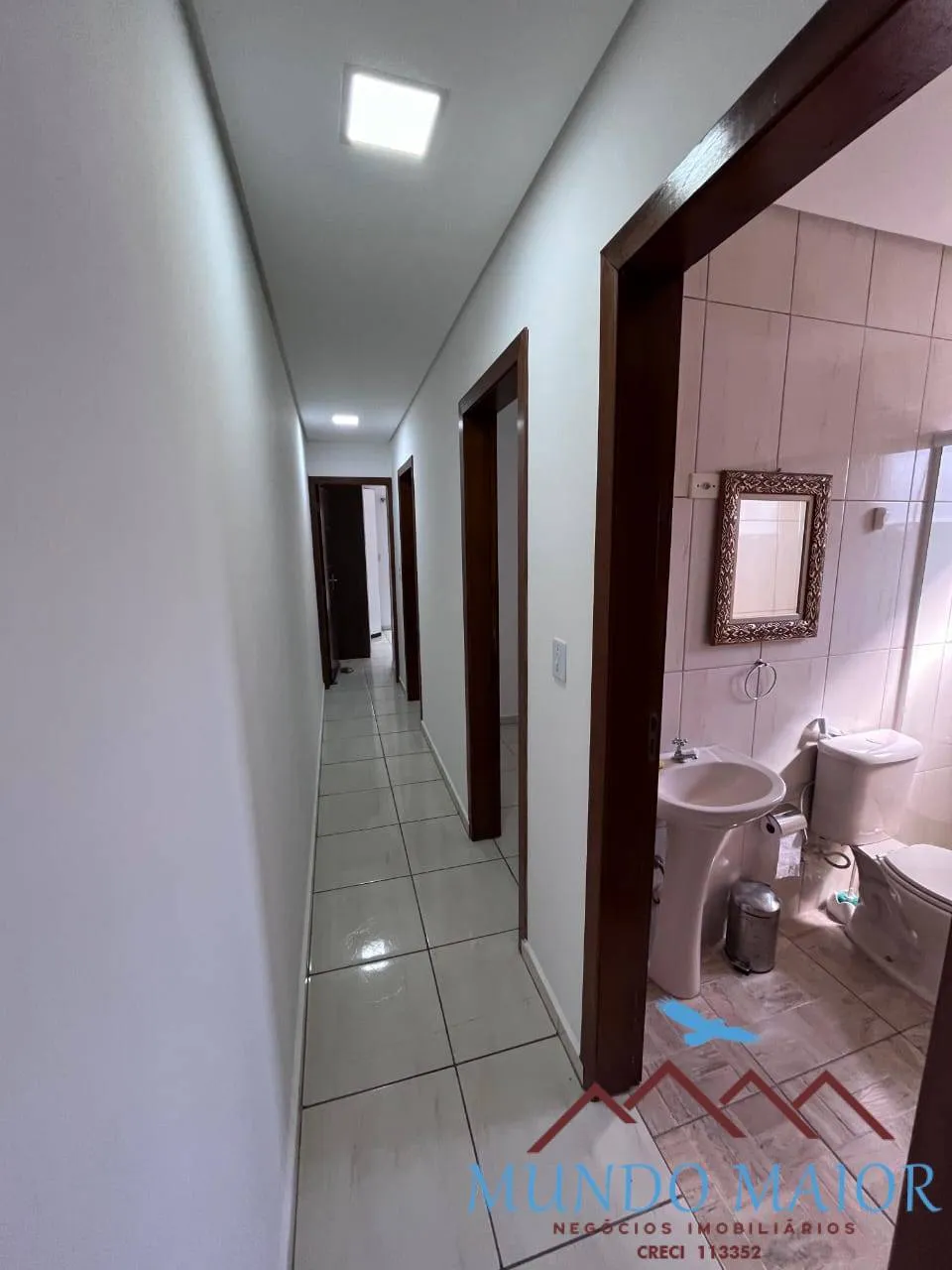 Imagem COBERTURA 121M² VILA PIRES - CONDOMÍNIO R$ 165 E IPTU R$ 42 - CUSTO ZERO !!