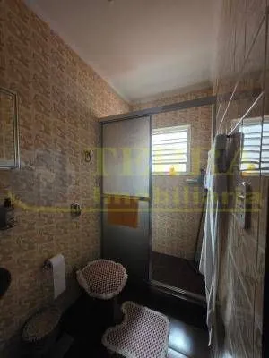 Imagem Sobrado 3 Quartos Vila Yolanda, Osasco: 3 Vagas e Pronto para Morar