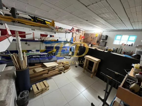 Imagem Casa térrea a Venda em Atibaia.