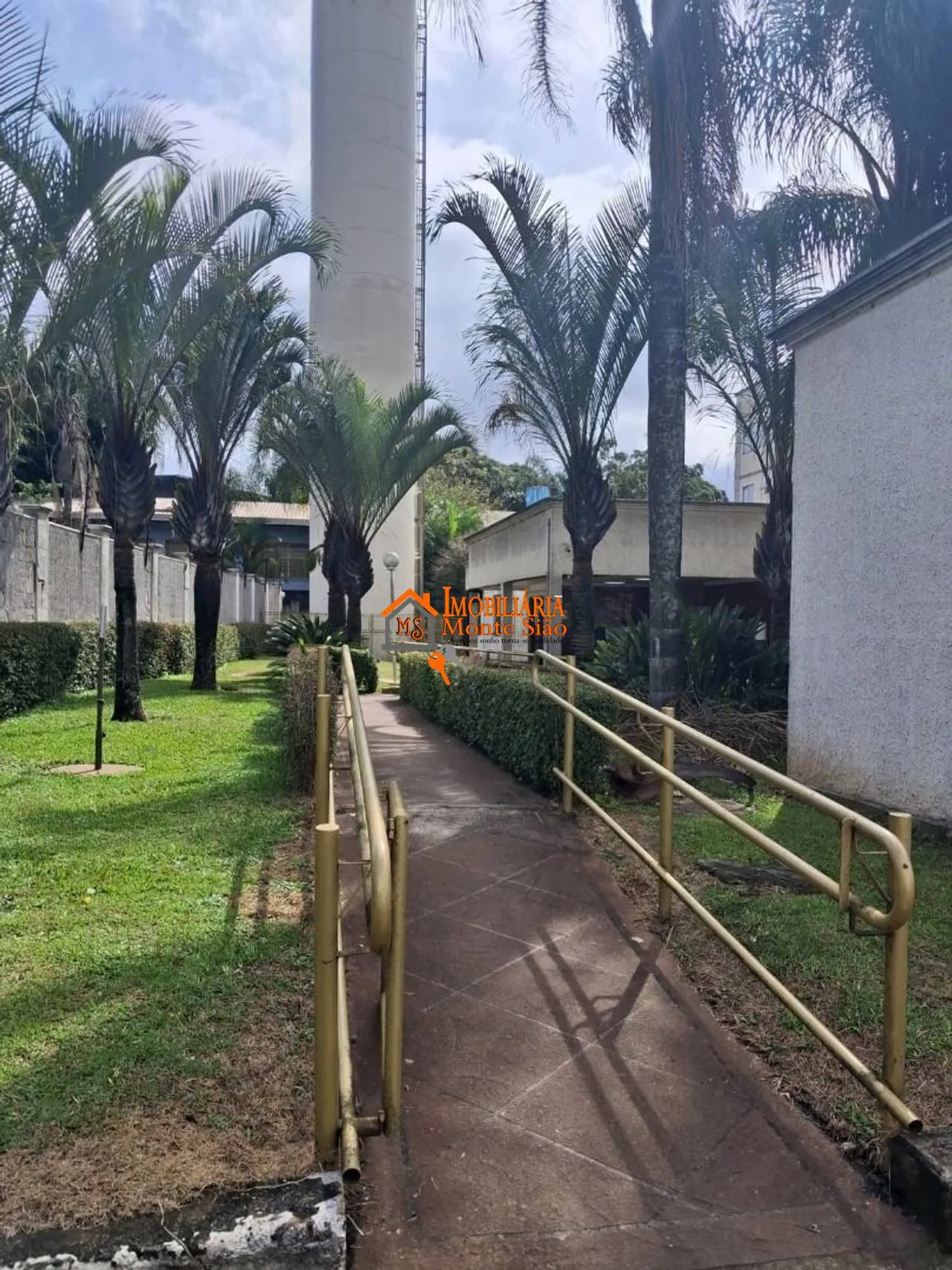 Imagem Apartamento com 2 dormitórios à venda, 45 m² por R$ 235.000,00 - Jardim Ansalca - Guarulhos/SP