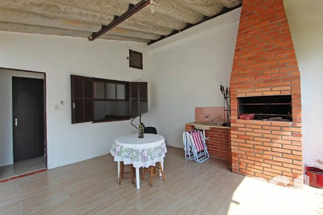 Imagem Casa em Jardim Itu Sabará
