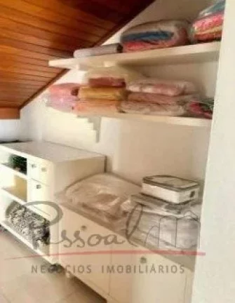 Imagem Apartamento com 3 dormitórios, sendo 1 suíte, banheiro, living com sala de estar e jantar, cozinha...
