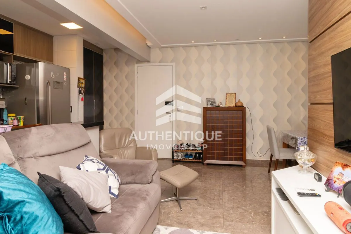 Imagem BARRA PARK BARRA FUNDA - Apartamento no bairro Barra Funda à venda