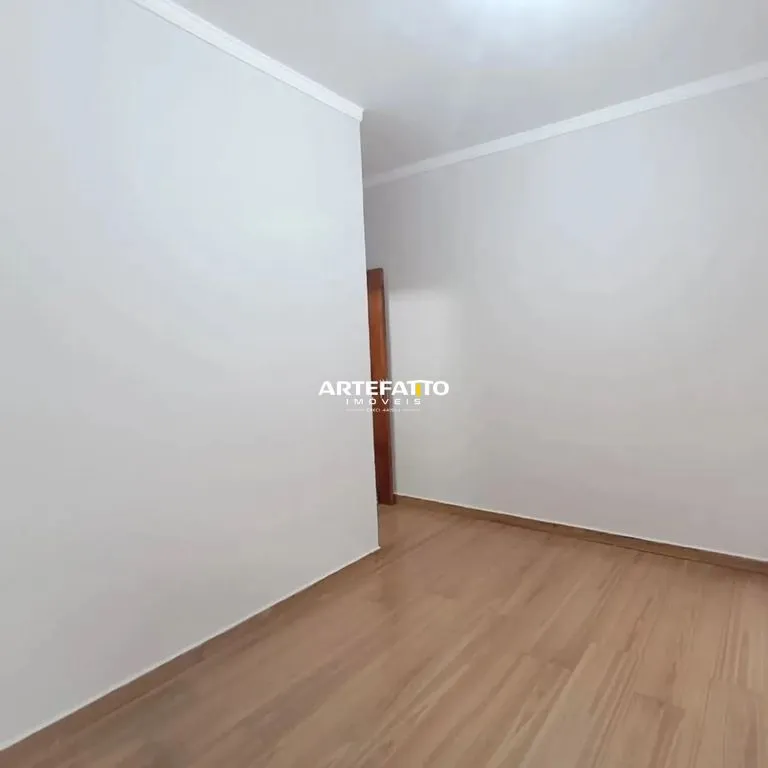 Imagem Casa à venda em Franca, Residencial Zanetti, com 2 quartos, 100m2