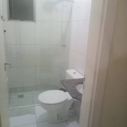 Imagem Apartamento no Portal Da Bromélias - Pinhais - 2 Quartos - R$220 MIL